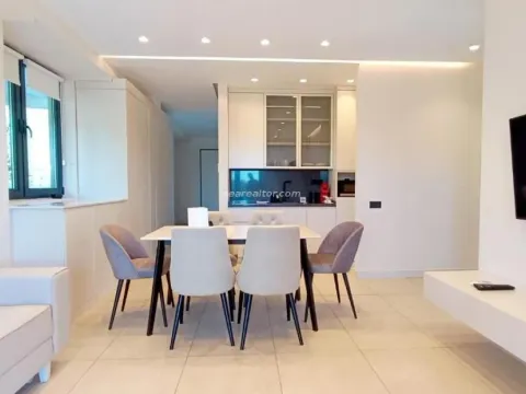 Prodaja, jednosoban stan, 49m², Bečići, Budva - image 13