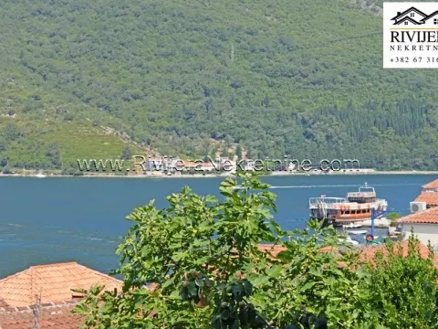 Prodaja, kuća, 105m², Lepetani, Tivat - image 16