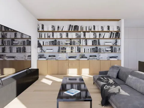 Sale, four bedroom apartment, 106m², Grbavica, Novi Sad Sve Podlokacije - image 5