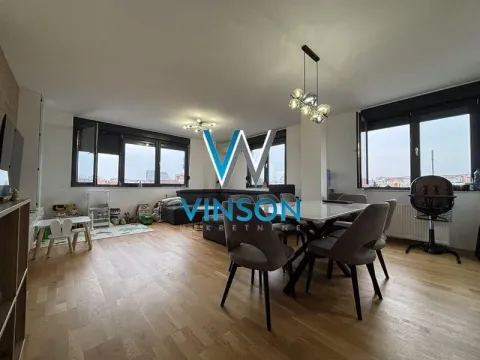 Prodaja, trosoban stan, 87m², Telep, Novi Sad Sve Podlokacije - image 9