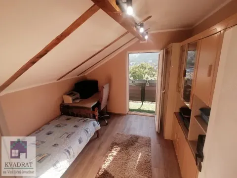 Prodaja, četvorosoban stan, 92m², Sremska Kamenica, Petrovaradin - image 5