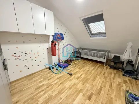 Sale, four bedroom apartment, 106m², Petrovaradin, Novi Sad - image 19