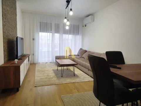 Rent, three bedroom apartment, 71m², Telep, Novi Sad Sve Podlokacije - image 12