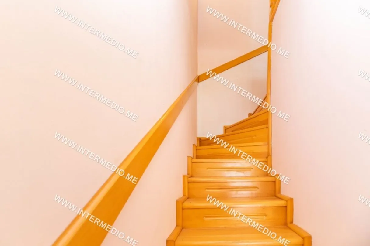 Prodaja, dvosoban stan, 103m², Bijela, Herceg Novi