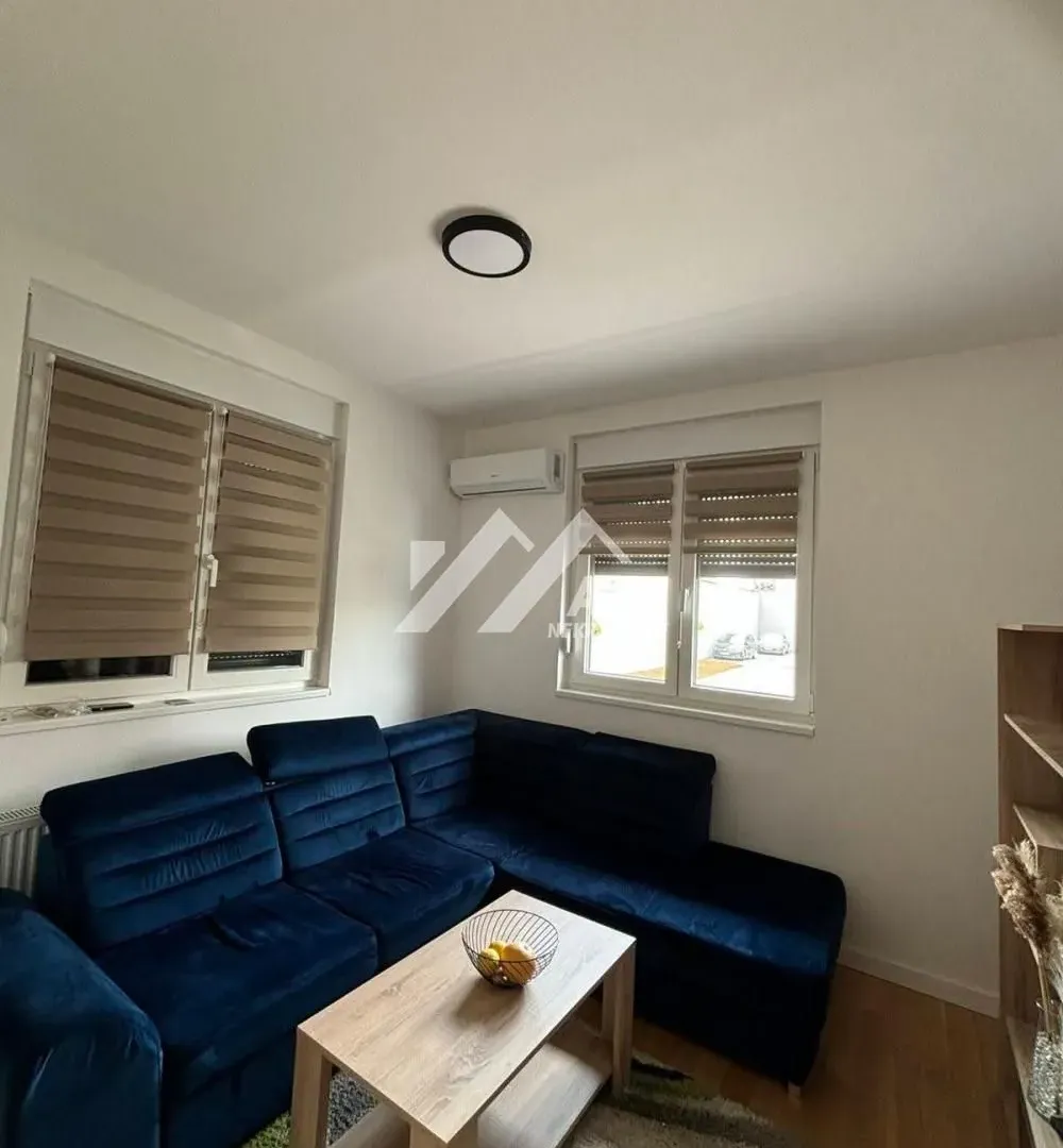 Izdavanje, jednosoban stan, 40m², Detelinara, Novi Sad Sve Podlokacije