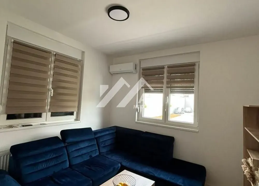 Izdavanje, jednosoban stan, 40m², Detelinara, Novi Sad Sve Podlokacije