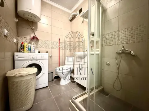 Prodaja, jednosoban stan, 40m², Blok 5, Podgorica - image 16