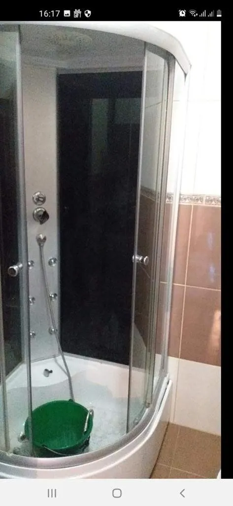 Rent, three bedroom apartment, 110m², Podgorica, Crna Gora