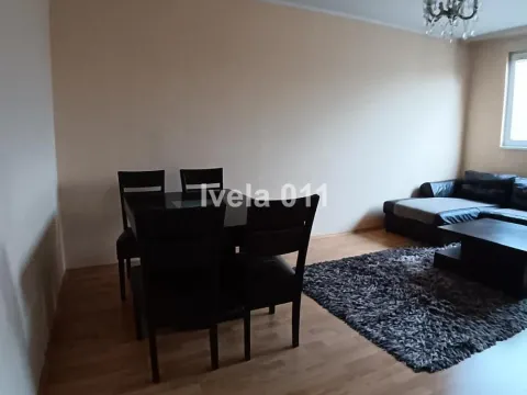 Rent, one bedroom apartment, 42m², Kanarevo Brdo, Beograd - image 4