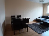 Izdavanje, jednosoban stan, 42m², Kanarevo Brdo, Beograd - image 3