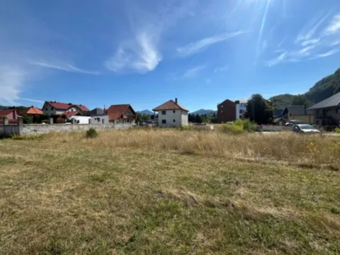 Sale, land lot, 513m², Breza, Kolašin - image 5