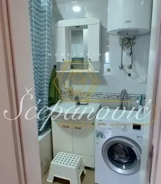 Sale, three bedroom apartment, 63m², Betanija, Novi Sad Sve Podlokacije - image 9