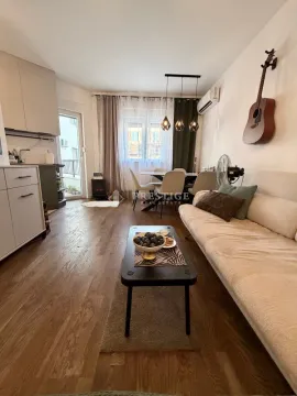 Prodaja, jednosoban stan, 44m², Zagorič, Podgorica - image 4