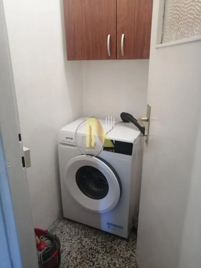 Prodaja, dvosoban stan, 51m², Bulevar Oslobodjenja, Novi Sad Sve Podlokacije