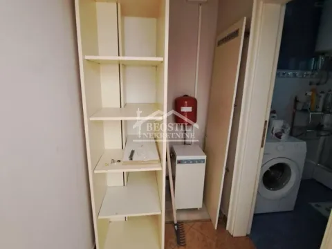 Izdavanje, poslovni prostor, 100m², Savski Venac, Beograd - image 7