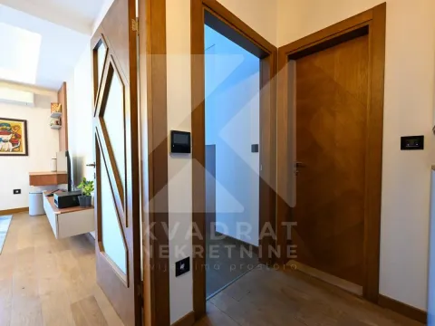 Sale, one bedroom apartment, 48m², Ljubović, Podgorica - image 10