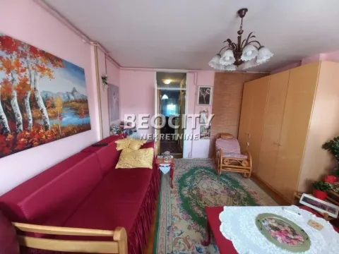 Prodaja, stan, 46m², Novo naselje, Novi Sad - image 2