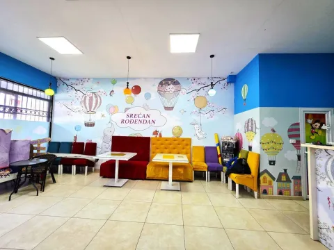 Rent, office space, 100m², Stari Aerodrom, Podgorica - image 3