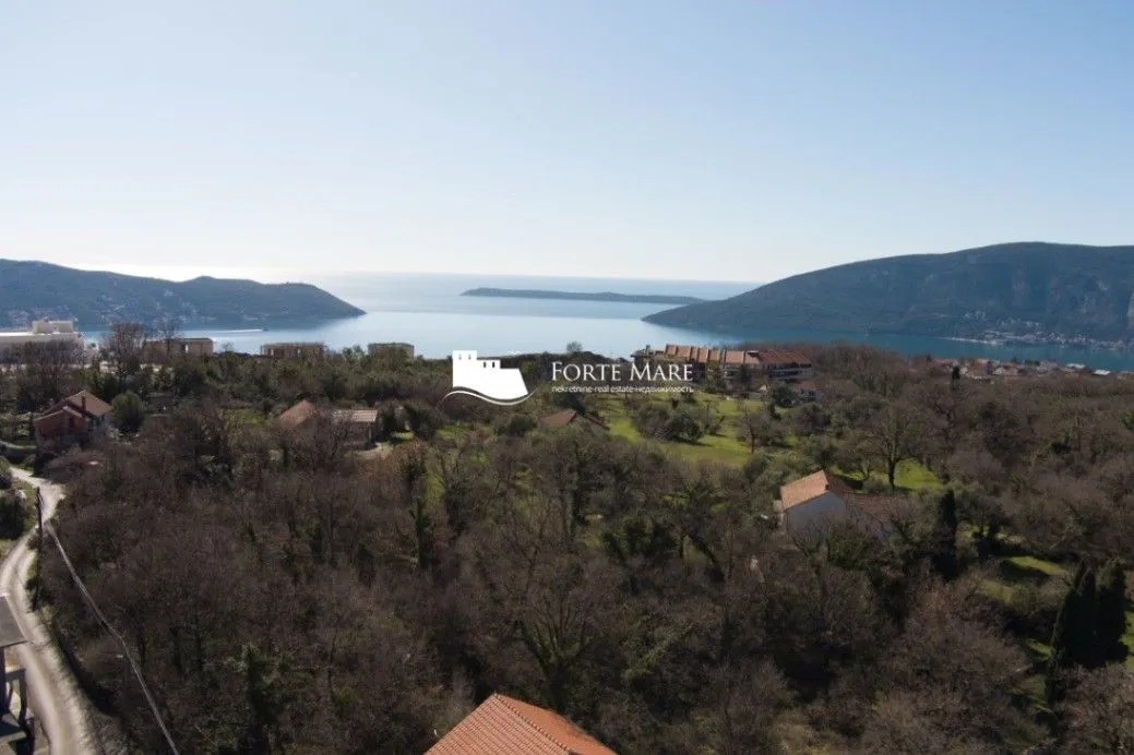 Prodaja, plac, 3953m², Podi, Herceg Novi