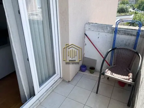 Sale, two bedroom apartment, 53m², Masline, Podgorica - image 11