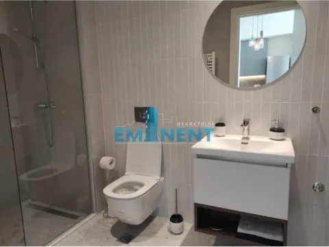 Izdavanje, dvosoban stan, 54m², Savski Venac, Beograd - image 8