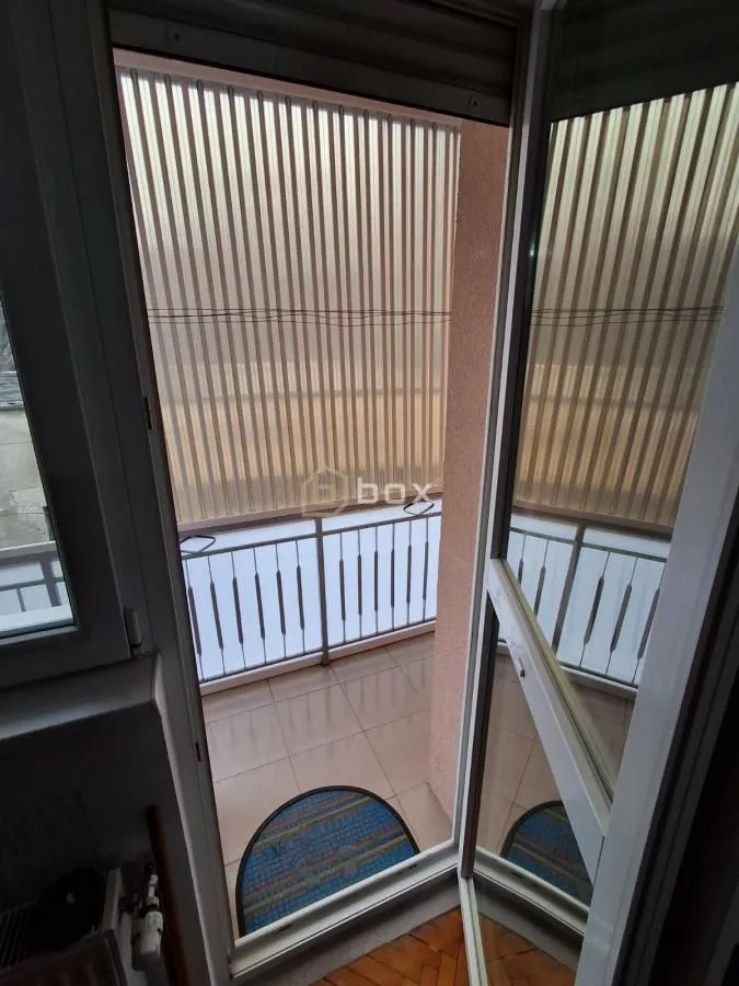 Prodaja, dvosoban stan, 70m², Medijana, Niš
