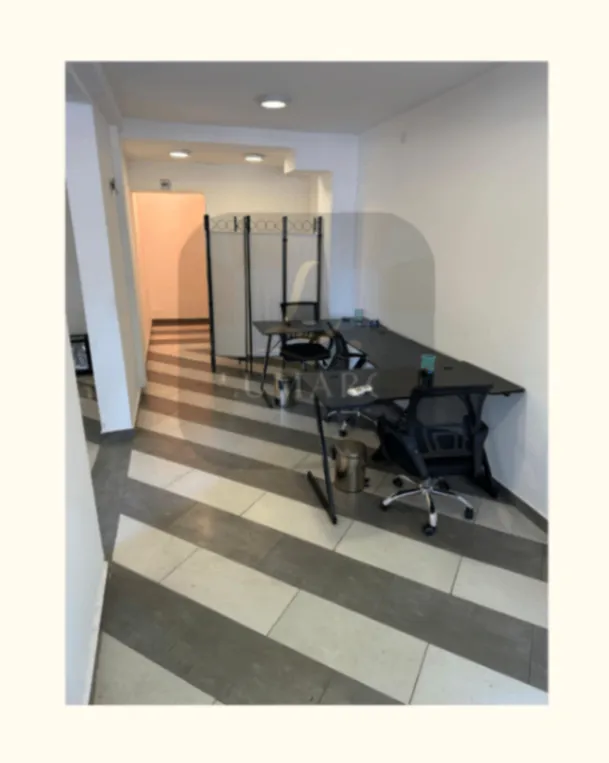 Rent, office space, 40m², Pobrežje, Podgorica
