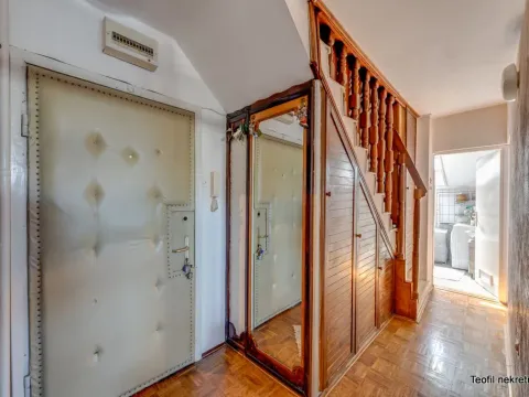 Prodaja, trosoban stan, 105m², Centar, Kruševac - image 6