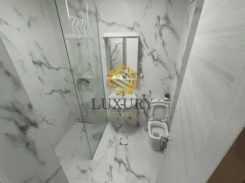 Izdavanje, jednosoban stan, 37m², Central Point, Podgorica - image 6