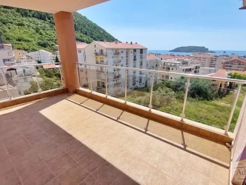 Prodaja, dvosoban stan, 88m², Podkošljun, Budva - image 7
