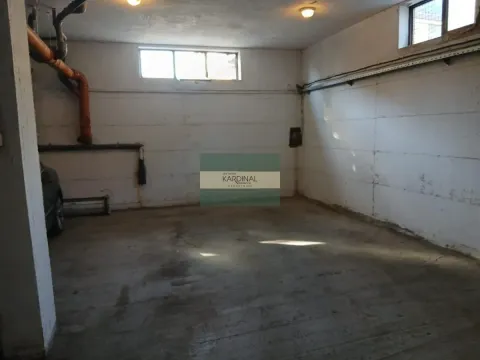 Sale, two bedroom apartment, 76m², Veliki park, Kragujevac - image 13