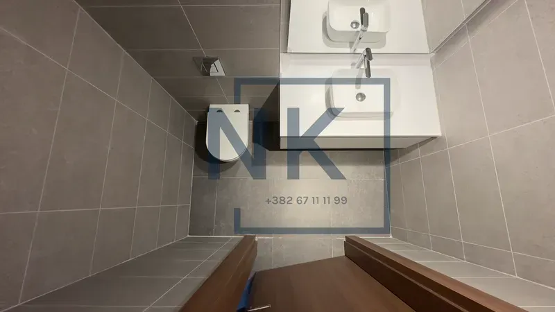 Sale, office space, 2542m², Centar, Podgorica