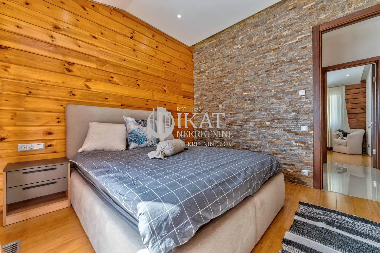 Prodaja, kuća, 152m², Zlatibor, Srbija