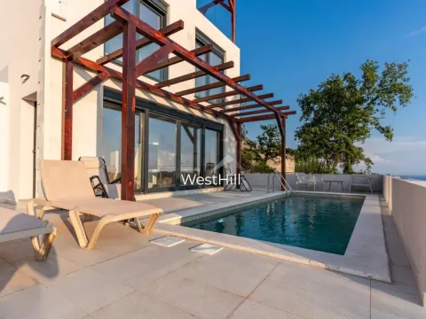 Prodaja, kuća, 114m², Blizikuće, Budva - image 14