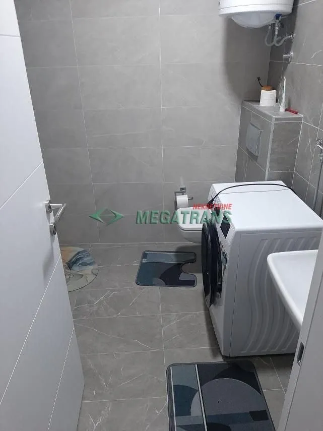 Izdavanje, dvosoban stan, 46m², Novi Sad Sve Podlokacije, Novi Sad