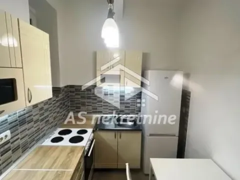 Izdavanje, stan, 42m², Stari Grad, Beograd - image 5
