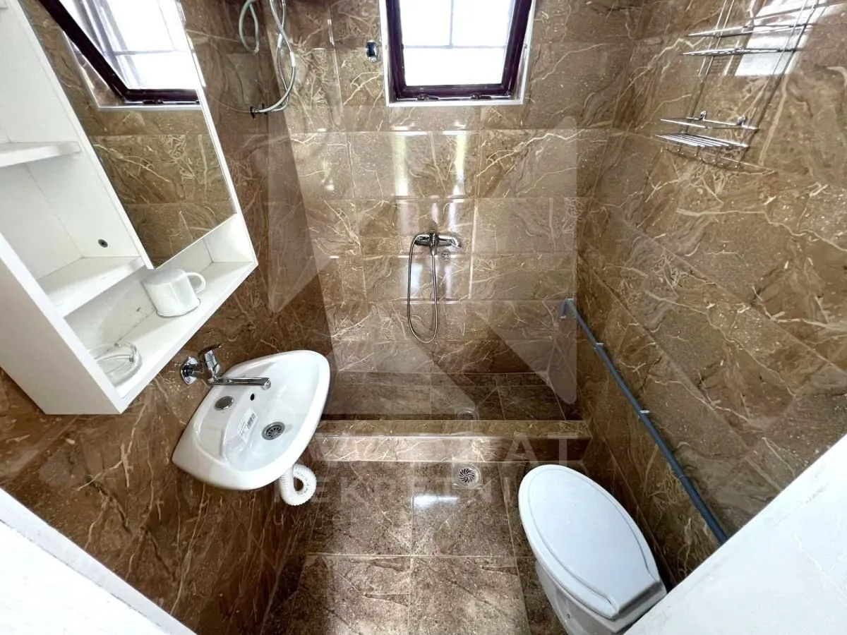 Izdavanje, jednosoban stan, 38m², Zabjelo, Podgorica