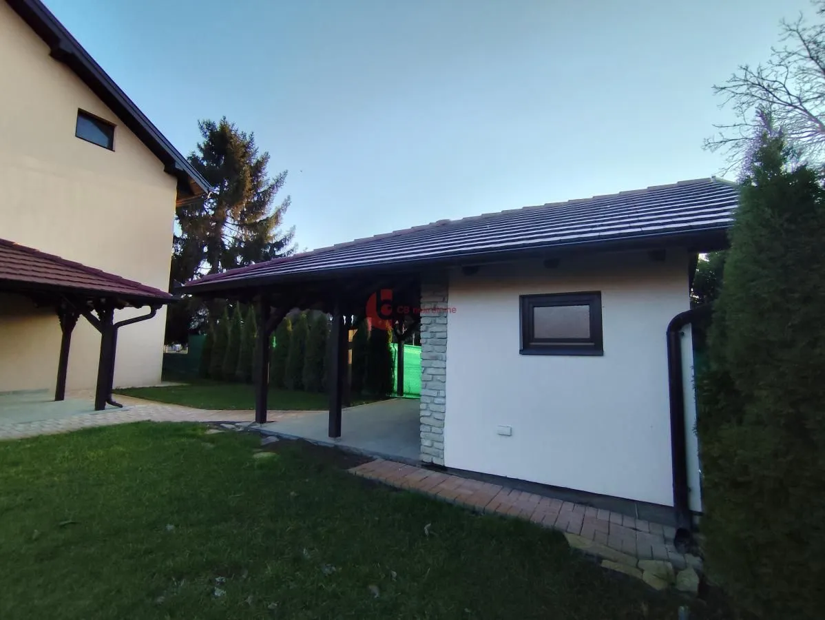 Prodaja, kuća, 340m², Palić, Subotica