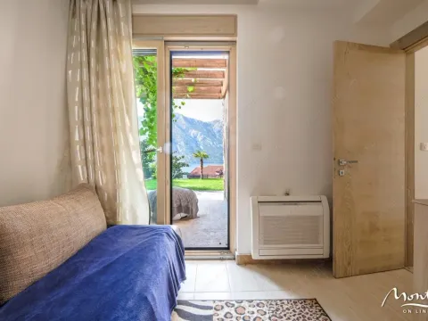 Prodaja, dvosoban stan, 68m², Kostanjica, Kotor - image 16