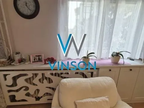 Sale, one bedroom apartment, 41m², Grbavica, Novi Sad Sve Podlokacije - image 7