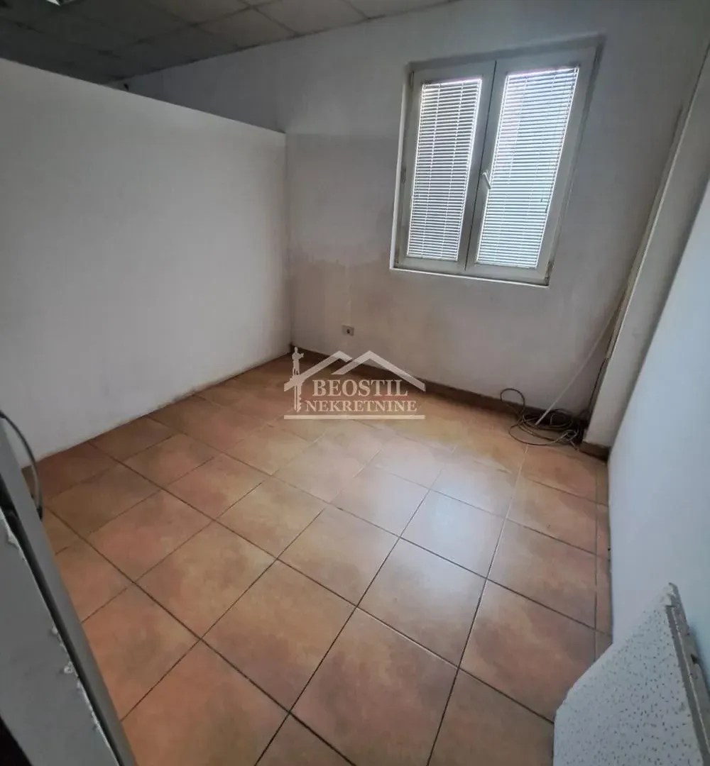 Rent, office space, 159m², Palilula Sve Podlokacije, Beograd