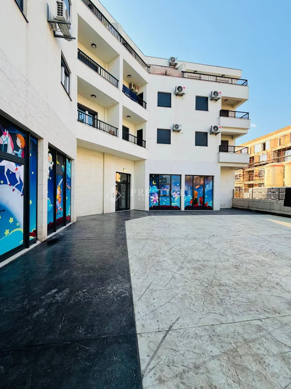 Prodaja, jednosoban stan, 44m², Zagorič, Podgorica