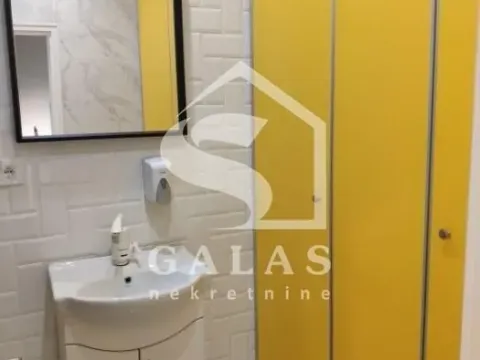 Izdavanje, poslovni prostor, 120m², Stari Grad, Beograd - image 19