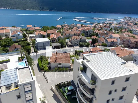 Prodaja, jednosoban stan, 39m², Đenovići, Herceg Novi - image 12
