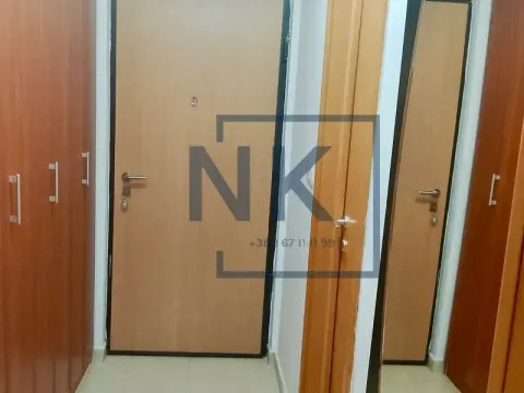 Izdavanje, jednosoban stan, 47m², Stari Aerodrom, Podgorica - image 8