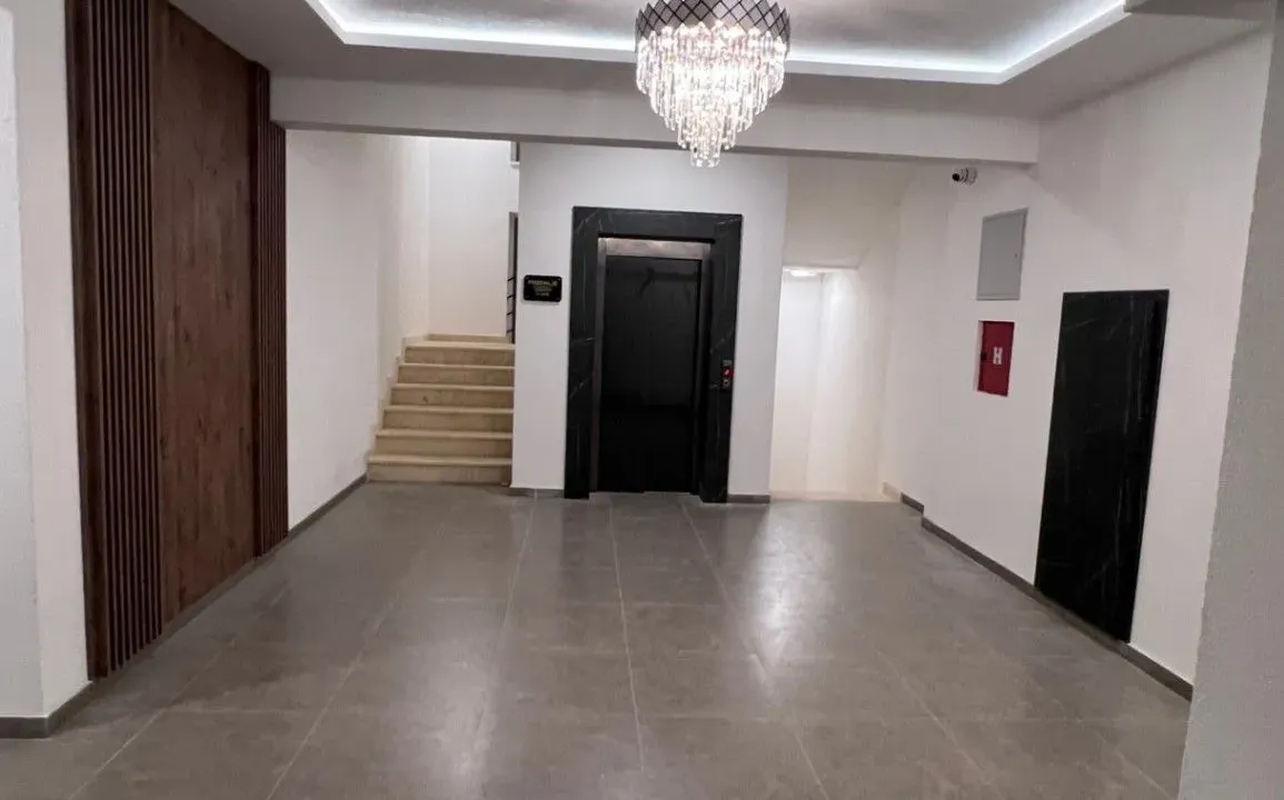 Izdavanje, jednosoban stan, 40m², Zabjelo, Podgorica