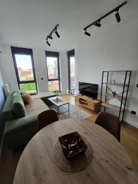 Izdavanje, jednosoban stan, 40m², Medijana, Niš - image 4