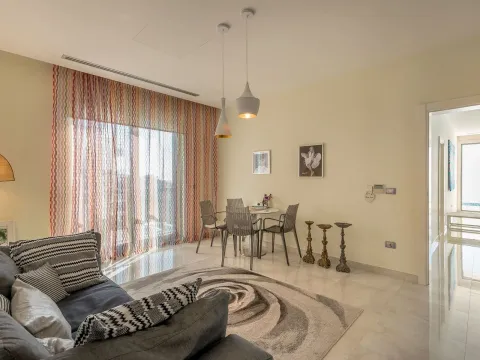 Sale, apartment, 337m², Rijeka Reževići, Budva - image 16
