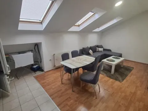 Izdavanje, jednosoban stan, 44m², Telep, Novi Sad Sve Podlokacije - image 2