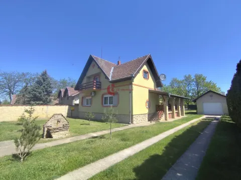 Kuća in Kelebija
